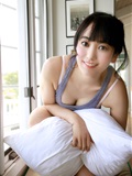 [Wanibooks WBGC] 2016.02 No.140 Seyama Mariko 脊山麻理子(127)