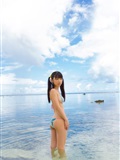 [Wanibooks WBGC] 2017.05 No.155 Marina Nagasawa 長澤茉里奈(31)