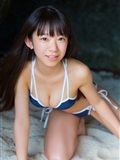 [Wanibooks WBGC] 2017.05 No.155 Marina Nagasawa 長澤茉里奈(86)