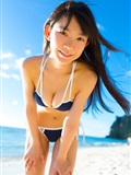 [Wanibooks WBGC] 2017.05 No.155 Marina Nagasawa 長澤茉里奈(96)