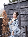 01 / 11 / 2019 vol.007 Zhou Yuxi Sandy(27)