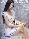 [XIUREN秀人网] 2018.12.26 NO.1288 宋-KiKi(41)