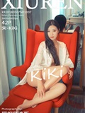 [xiuren.com] may 07, 2018 no.1007 song ki(43)