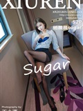 [xiuren.com] May 11, 2018 no.1013 Yang Chenchen sugar(53)