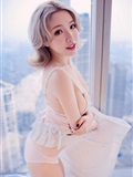 [xiuren.com] June 14, 2018 no.1043 Huang lelan(27)