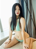 [xiuren] xiuren.com, July 19, 2018, no.1087, Ling Xi'er(12)