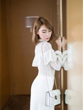 [xiuren.com] August 14, 2018 No.1121 Chu Tian Olivia(7)