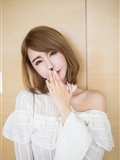 [xiuren.com] August 14, 2018 No.1121 Chu Tian Olivia(20)