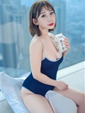 [xiuren.com] September 4, 2018 no.1147 Zhien(40)