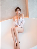 [xiuren.com] December 05, 2018 no.1253 Cris zhuoyaqi(41)