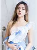 [xiuren.com] January 18, 2019 No.1316 Cris zhuoyaqi(30)