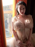 [xiuren.com] March 14, 2019 no.1366 Dai Jianxin(35)