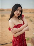 [xiuren.com] April 09, 2019 no.1388 Xu Weimi(15)