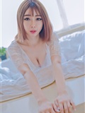 [xiuren.com] April 19, 2019 no.1406 Ling pinger(31)