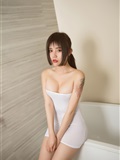 [xiuren.com] April 26, 2019 no.1421 Cris zhuoyaqi(9)