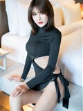 [xiuren.com] May 8, 2019 no.1437 solo Yin Fei(2)