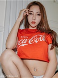 [XiuRen秀人网] 2019.05.20 No.1460 果儿Victoria(10)