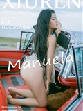 [xiuren.com] May 21, 2019 n0.1463 Manuela maruna(62)