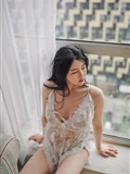 [XIUREN秀人网] 2019.05.23 No.1468 娜露Selena(18)