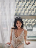 [xiuren.com] May 23, 2019 no.1468 Nalu Selena(19)