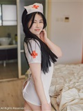 [XIUREN秀人网] 2019.05.23 No.1468 娜露Selena(27)