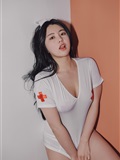 [XIUREN秀人网] 2019.05.23 No.1468 娜露Selena(32)