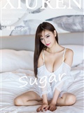 [xiuren.com] September 21, 2017 NO.819 Yang Chenchen sugar(51)