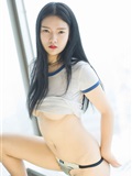 [xiuren.com] December 06, 2017 no.864 Ling Xi'er(11)