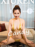 [xiuren.com] February 24, 2018 no.938 marshmallow candy(46)