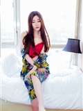 [xiuren.com] March 22, 2018 no.959 Meixin Yumi(1)