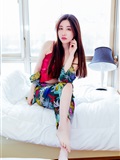 [xiuren.com] March 22, 2018 no.959 Meixin Yumi(3)