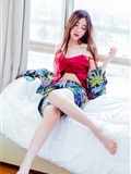 [xiuren.com] March 22, 2018 no.959 Meixin Yumi(16)