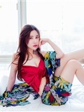 [xiuren.com] March 22, 2018 no.959 Meixin Yumi(25)