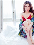 [xiuren.com] March 22, 2018 no.959 Meixin Yumi(26)