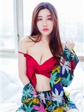 [xiuren.com] March 22, 2018 no.959 Meixin Yumi(28)