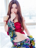 [xiuren.com] March 22, 2018 no.959 Meixin Yumi(29)