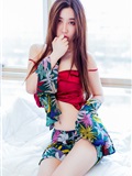 [xiuren.com] March 22, 2018 no.959 Meixin Yumi(30)