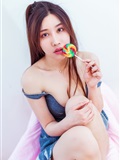 [xiuren.com] March 22, 2018 no.959 Meixin Yumi(52)