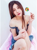 [xiuren.com] March 22, 2018 no.959 Meixin Yumi(53)