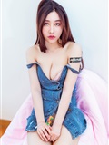[xiuren.com] March 22, 2018 no.959 Meixin Yumi(54)