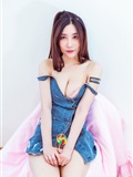 [xiuren.com] March 22, 2018 no.959 Meixin Yumi(56)