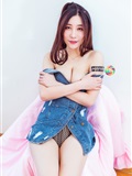 [xiuren.com] March 22, 2018 no.959 Meixin Yumi(58)