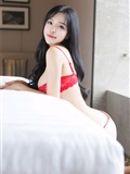 [youmi] you mi Hui 2018.08.06 vol.195 Liu yu'er(40)