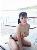 [youmi youmi] January 10, 2018 vol.107 Liu yu'er(42)