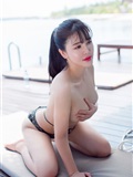 [youmi youmi] January 10, 2018 vol.107 Liu yu'er(43)