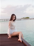 [youmi youmi] March 20, 2018 vol.135 mufeifei(23)