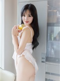 [youmi youmi] April 8, 2018 Vol.143 Liu yu'er(20)