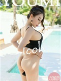 [youmi youmi] June 15, 2018 vol.176 Xiaohui Icon(48)