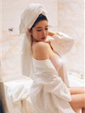 [youmi youmi] December 10, 2018 vol.247 little princess Xinyan(34)