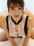 [youmi] youmi hui2018-12-17 vol.250(8)